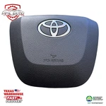 2025 Toyota Camry Front Left Driver Steering Wheel Airbag. Fixed Price $525.00.