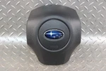 15-21 Wrx Sti Black Driver Column Steering Wheel Crash Srs Oem. Fixed Price $484.99.
