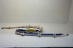 2011-14 Chevrolet Cruze Driver Front Left Roof Curtain Air Bag. Fixed Price $174.26.