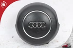 2012-2018 Audi A6 C7 Sedan Steering Wheel Airbag 4G0880201D. Fixed Price $170.00.