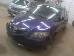Air Bag Driver Seat Fits 04-06 Mazda 3 1574006. Fixed Price $145.00.