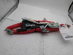 2009 Chevrolet Malibu Right Curtain Airbag Black Oem 15237054 20850546 Used 86K. Fixed Price $184.99.