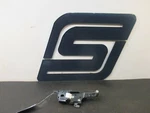 2008 Smart Fortwo Cabrio Driver Left Top Roof Rail Latch. Fixed Price $52.20.