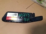 Passenger Right Air Bag Coupe Seat Fits 10-15 Camaro 3632536. Fixed Price $116.99.