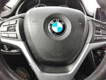 Driver Air Bag Front Wheel Spoke Design Fits 15-19 Bmw X6 3110572. Fixed Price $220.40.