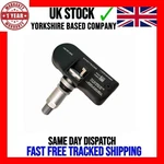 Tpms 433 Mhz Tyre Pressure Sensor Fits Volkswagen Tiguan 2008-2011 1K0907253C. Fixed Price $40.20.