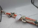 Used Right Curtain Air Bag Fits: 2018 Chrysler Pacifica Passenger Roof Gra. Fixed Price $184.99.