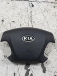 2007-2010 Kia Rondo Driver Steering Wheel With Cruise Control. Fixed Price $100.00.