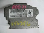 Bag Control Module Fits 12-17 Jeep Patriot P68068701AA. Fixed Price $118.99.