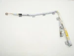 2013-2016 Subaru Brz Right Curtain Airbag Passenger Roof Rh Srs 98251CA000 Oem. Fixed Price $112.49.