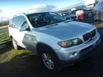 Passenger Right Rear Door Fits 01-06 Bmw X5 31913867. Fixed Price $110.70.