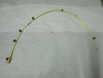 2019 - 2022 Honda Civic Insight Front Right Seat Srs Cable Wire Wiring Harness. Fixed Price $43.45.