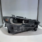 Complete! 2022-2024 Mazda CX-5 CX5 Front Right Rh Side Non-afs Led Headlight Oem. Fixed Price $399.00.