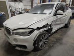 Used Right Curtain Air Bag Fits: 2015 Bmw X6 Front Passenger Roof. Fixed Price $207.50.