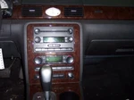 Used Steering Wheel Air Bag Fits: 2005 Ford Five Hundred Driver W/audio Co. Fixed Price $125.00.