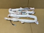 2015-2022 Promaster 1500 2500 3500 Left Right Curtain Roof Set. Fixed Price $200.00.