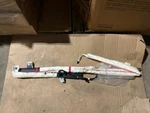 2007-09 Gmc Envoy Passenger Right Rh Roof Curtain Airbag Oem #2. Fixed Price $99.99.