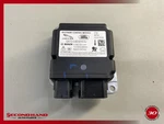 16-19 Jaguar Xe Xf F-pace Control Module GX7314D374-AJ Oem. Fixed Price $44.99.