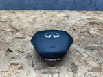 Infiniti QX30 2017-2019 Oem Left Driver Wheel Switch Assembly. Fixed Price $199.95.