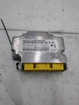 Chassis Ecm Srs Occupant Detection Fits 08-12 Liberty 607944. Fixed Price $155.99.