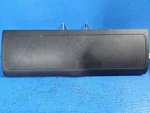 2011-2018 Audi A8 Right Passenger Knee Airbag Oem Front Lower Dash Srs. Fixed Price $125.00.
