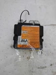 Chassis Ecm Srs Under Console Hatchback Note Fits 14-15 Versa 646618. Fixed Price $155.99.