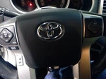 Driver Left Air Bag Wheel Fits 12-15 Tacoma 1728285. Fixed Price $529.99.
