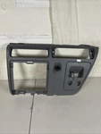 05-07 Ford F250 F350 Center Lower Panel Gray Dashboard Storage Compartment. Fixed Price $59.80.