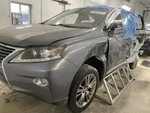 Passenger Air Bag Japan Built Knee Fits 13-15 Lexus RX450H 928449. Fixed Price $341.91.