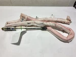Driver Air Bag Door X Model Front Roof Fits 16-17 Fiat 500 2417903. Fixed Price $170.00.