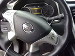 Driver Left Air Bag Front Wheel Fits 15-24 Murano 2304803. Fixed Price $275.00.