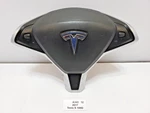12-20 Oem Tesla Model Front Driver Steering Wheel Assembly Restraint Airbag*. Fixed Price $285.00.