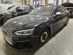 Driver Left Air Bag Coupe Wheel Fits 18-20 Audi S5 1542203. Fixed Price $405.50.