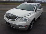 Driver Left Wheel Fits 08-17 Enclave 32047378. Fixed Price $126.69.
