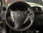 Driver Left Steering Wheel Mounted Air Bag Sedan Fits 16-19 Versa 1995526. Fixed Price $170.00.