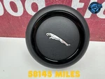 2014-2024 Jaguar F-type Front Left Steering Wheel Driver Airbag Black Oem 58 Kmi. Fixed Price $899.44.