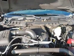 Used Left Curtain Air Bag Fits: 2014 Ram Dodge 1500 Pickup Driver Roof Quad Cab. Fixed Price $147.00.