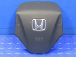 I2-I4 Honda Cr-v Crv Driver Steering Wheel Mounted Black Oem 2507. Fixed Price $459.99.
