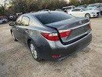 Passenger Right Air Bag Rear Fits 13-15 Lexus ES350 993801. Fixed Price $166.25.