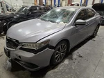 Used Left Curtain Air Bag Fits: 2016 Acura Tlx Driver Roof. Fixed Price $195.00.