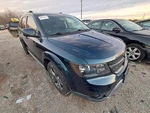 2015 Dodge Journey Passenger Right Airbag Used Oem 130K Miles 253-06924R. Fixed Price $113.95.