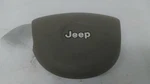 Air Bag Driver Wheel Fits 08 Grand Cherokee 1529777. Fixed Price $130.00.