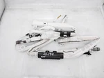 2015-2017 Hyundai Veloster Driver Roof Top Curtain 85010-2V100. Fixed Price $124.69.