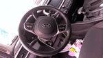 Sorento 2019 Steering Wheel 32342274. Fixed Price $104.55.