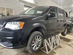 Driver Left Air Bag Front Knee Fits 11-18 Caravan 942641. Fixed Price $184.91.