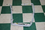 14-22 Range Rover Sport Passenger Rh Roof Curtain Srs Factory Oem. Fixed Price $482.99.