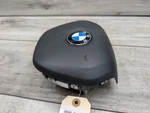 18-24 Oem Bmw G01 G02 X3 X4 Driver Steering Wheel. Fixed Price $584.95.