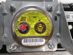 2017 Lincoln Mkz Instrument Panel Air Bag Blue Right 629779 136K Miles. Fixed Price $71.49.