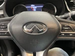 Driver Left Air Bag Front Wheel Fits 19-21 Infiniti QX50 243356. Fixed Price $213.65.