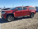 Passenger Front Seat Air Bag Oem 15-19 Chevrolet Colorado. Fixed Price $85.00.
